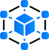 blockchain logo