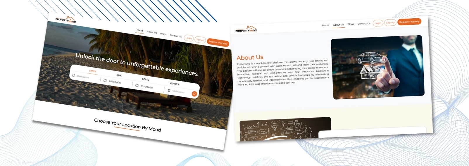 case study banner